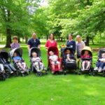 10 Best Triple Strollers for Infant Twins and Toddler