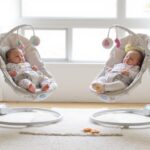 Best Smart Baby Swings for Twins: Top 7 Picks