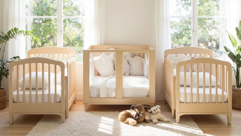 top twin cribs reviewed