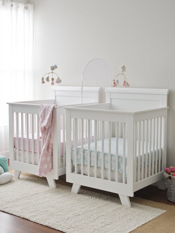 top twin cribs reviewed