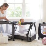 10 Essential Tips for Choosing Portable Travel Cribs
