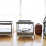 Best Portable Bassinets for Travel in 2024