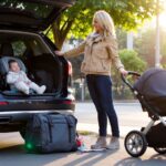 5 Tips for Lightweight Baby Car Seats Travel