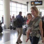 Why Choose Lightweight Baby Carriers for Travel?