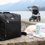 Best Waterproof Diaper Bags for Travel
