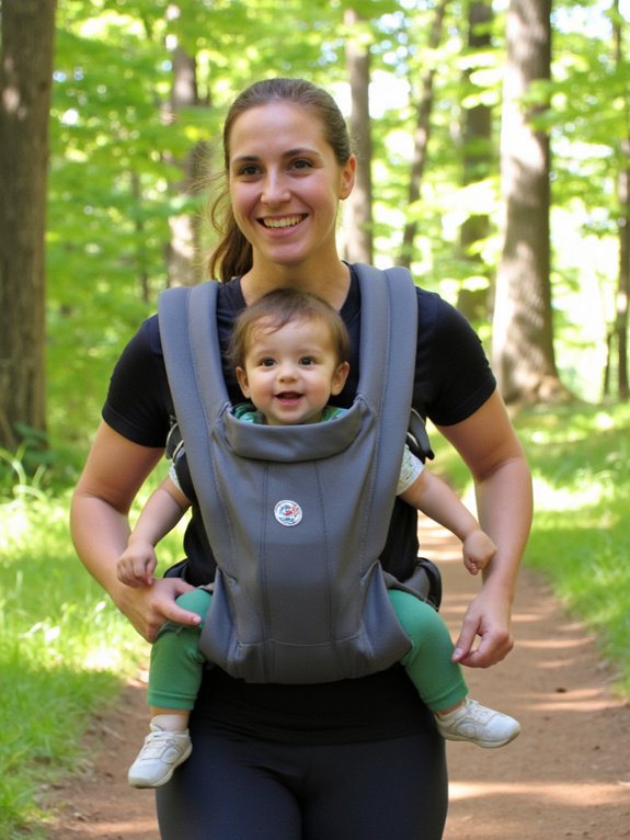 versatile breathable easy adjustment