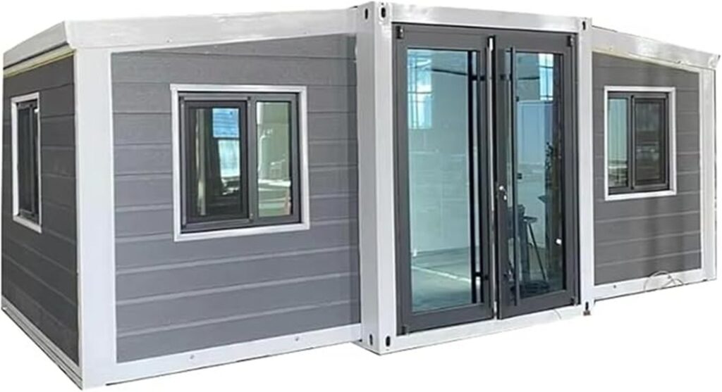 versatile housing solution options