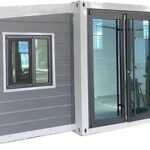 Customizable Steel Container House Review