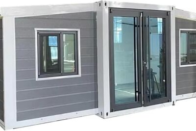 versatile housing solution options
