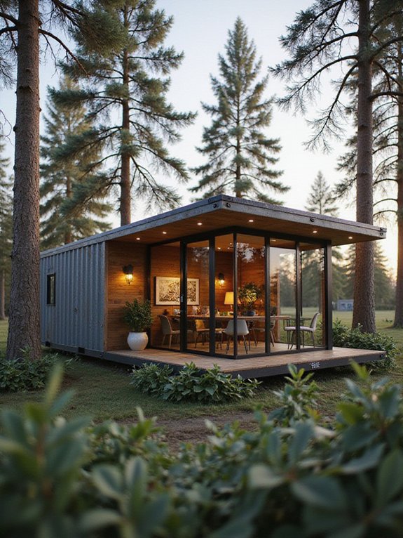 versatile multifunctional housing solutions