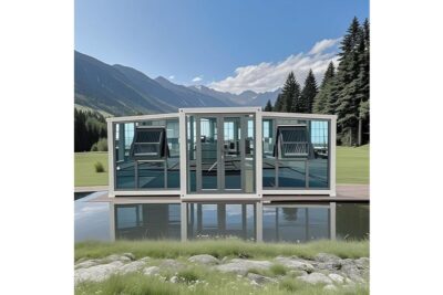 versatile outdoor living solutions