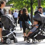 Why Are Reversible Luxury Strollers So Popular?
