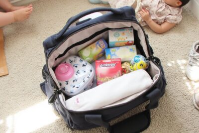 versatile spacious organized practical