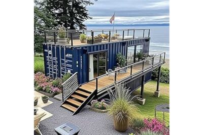 versatile tiny house solution