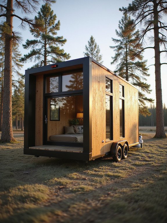 warranty confidence in investment