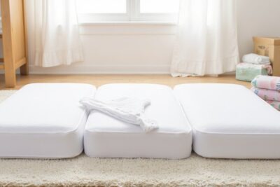 washable cover crib mattresses