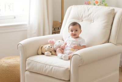 washable cushions for gliders